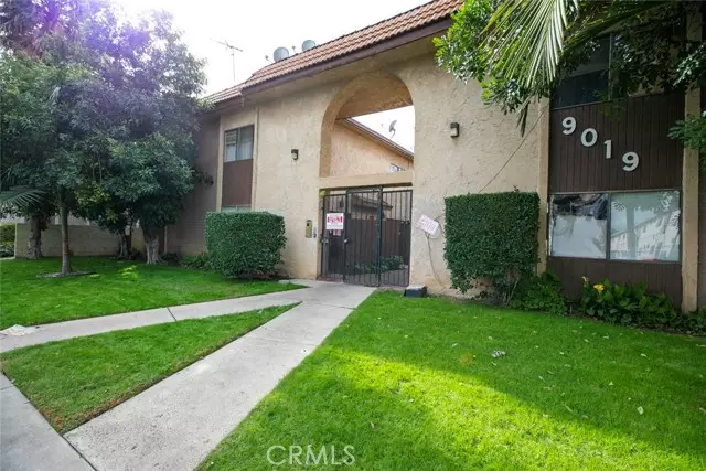 Panorama City, CA 91402,9019 Cedros Avenue #2