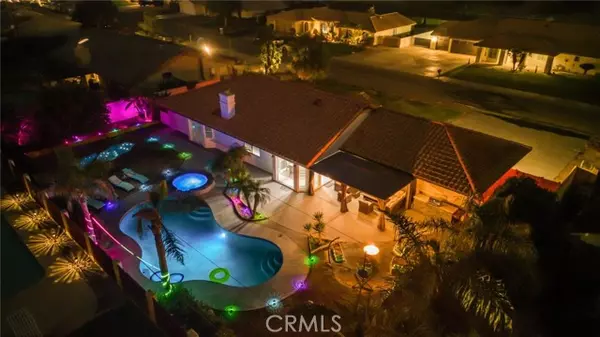 79083 Cliff Street, Bermuda Dunes, CA 92203