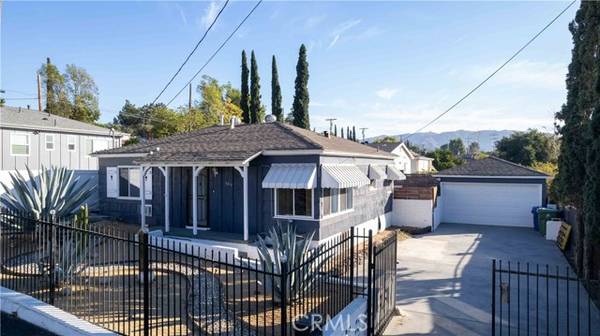 7310 Summitrose Street, Tujunga, CA 91042