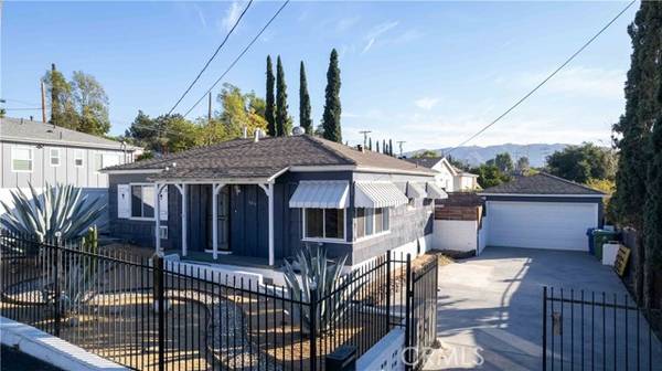 7310 Summitrose Street, Tujunga, CA 91042