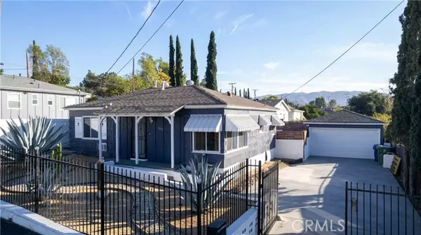 7310 Summitrose Street, Tujunga, CA 91042