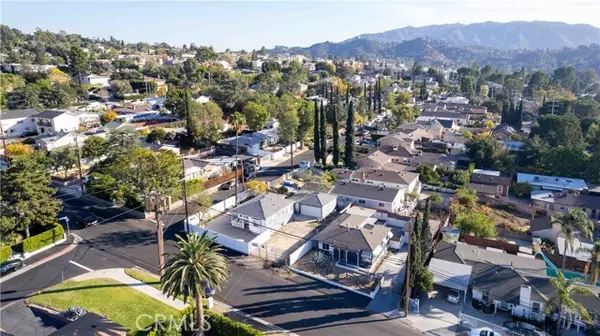 Tujunga, CA 91042,7310 Summitrose Street