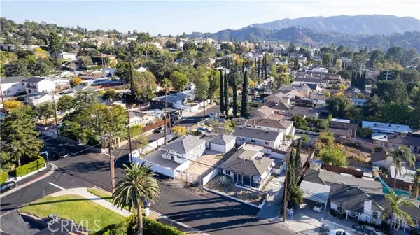 Tujunga, CA 91042,7310 Summitrose Street