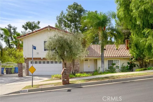 10433 Wystone Avenue, Porter Ranch, CA 91326