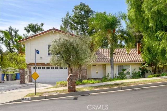 10433 Wystone Avenue, Porter Ranch, CA 91326