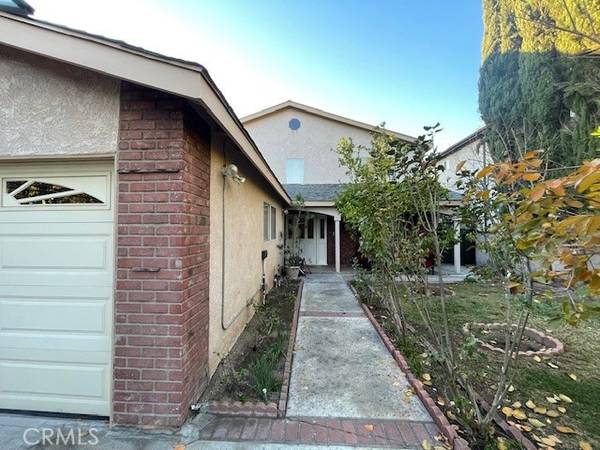 1531 E Alameda Avenue, Burbank, CA 91501