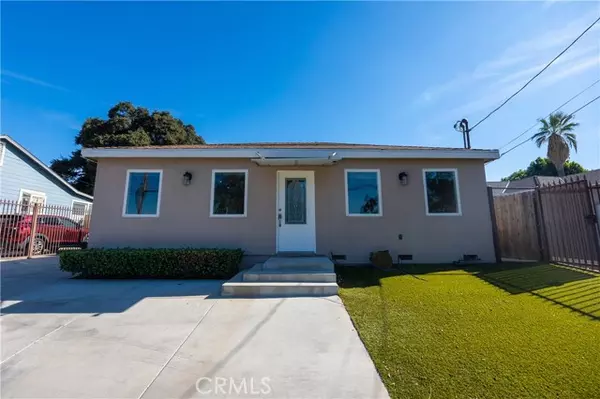 10930 Oro Vista Avenue, Sunland, CA 91040