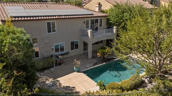 Stevenson Ranch, CA 91381,25019 Smokewood Way