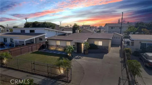 338 W 235th Street, Carson, CA 90745