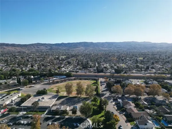 Simi Valley, CA 93065,2738 Highgate Place