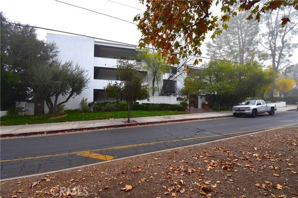 4950 Louise Avenue #103, Encino, CA 91316