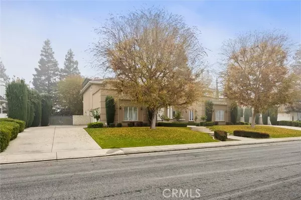 Bakersfield, CA 93311,2612 Eagle Crest Drive