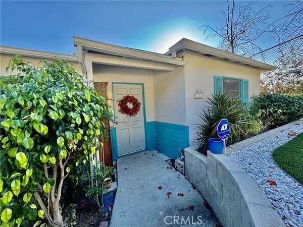 134 W Grandview Avenue, Sierra Madre, CA 91024