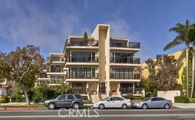 833 Ocean Avenue #205, Santa Monica, CA 90403