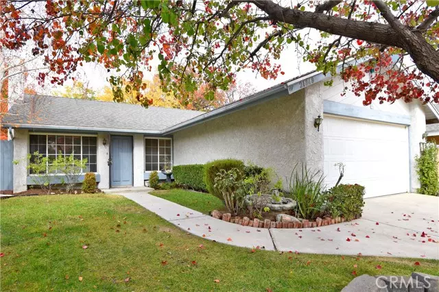 21849 Peppercorn Drive, Saugus, CA 91350