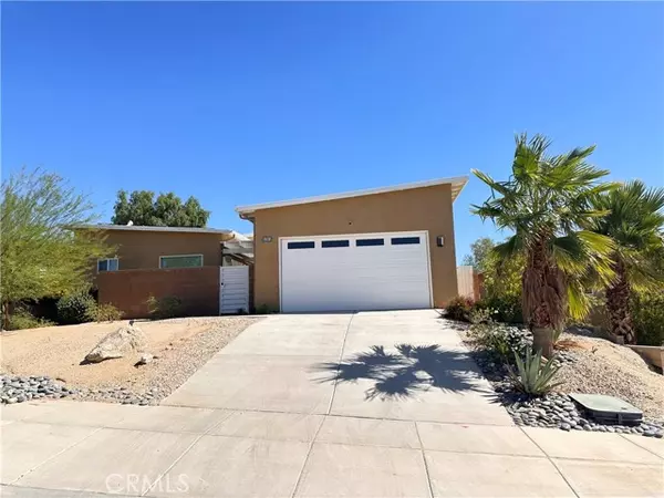 13938 Avenida La, Desert Hot Springs, CA 92240