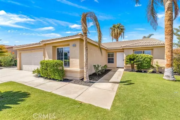 Indio, CA 92201,47861 Poseidon Circle