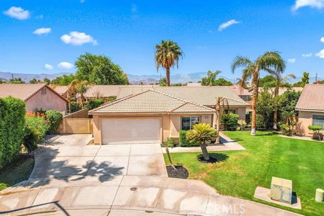 47861 Poseidon Circle, Indio, CA 92201