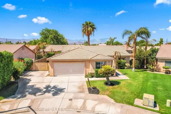 47861 Poseidon Circle, Indio, CA 92201