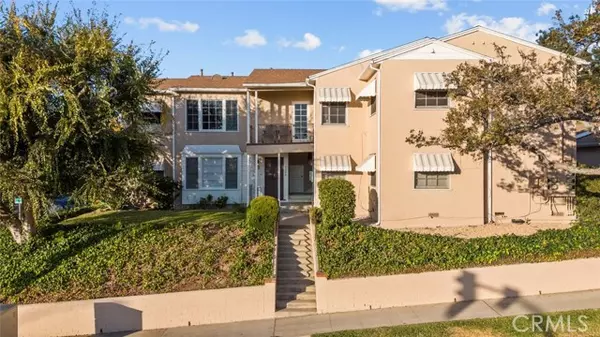 1305 East Glenoaks Boulevard #D, Glendale, CA 91206