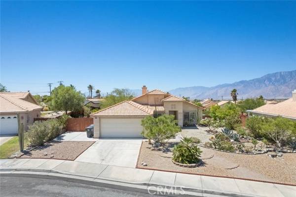 65949 Avenida Dorado, Desert Hot Springs, CA 92240