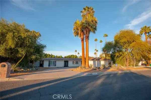 Palm Desert, CA 92260,73640 Joshua Tree Street