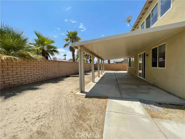 Indio, CA 92203,37222 CAMDEN DR