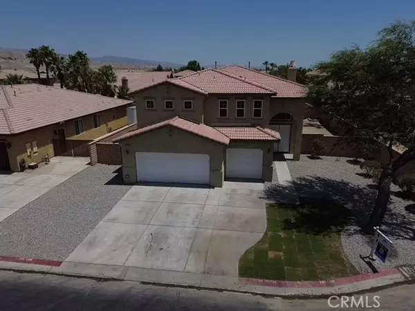 Indio, CA 92203,37222 CAMDEN DR