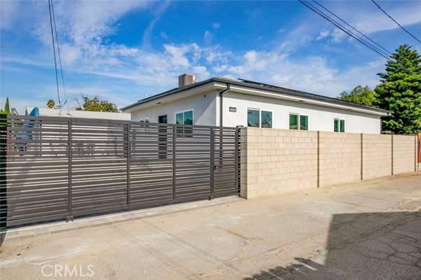 16646 Lahey Street, Granada Hills, CA 91344