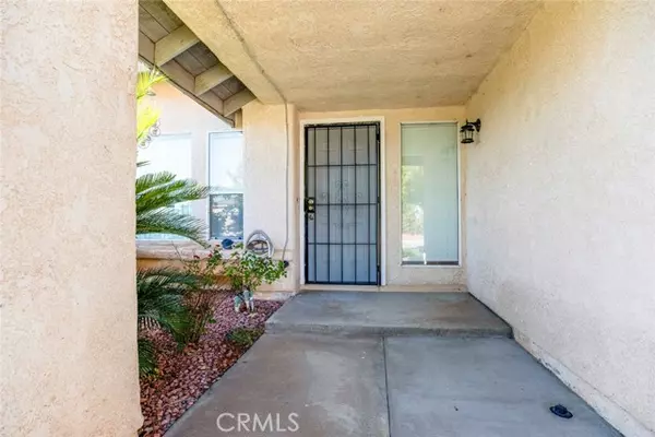 Palmdale, CA 93551,1036 Date Palm Drive