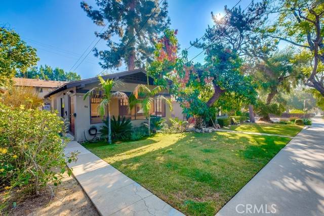 84 S Hermosa Avenue, Sierra Madre, CA 91024