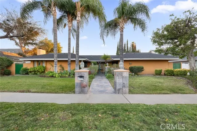 19808 Septo Street, Chatsworth, CA 91311