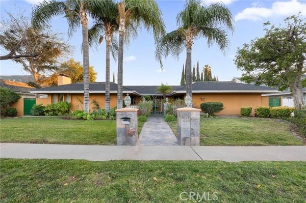 19808 Septo Street, Chatsworth, CA 91311