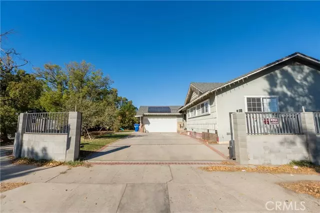 Panorama City, CA 91402,9540 Cedros Avenue