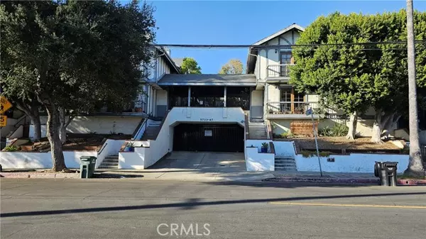 5761 Monte Vista Street, Los Angeles, CA 90042