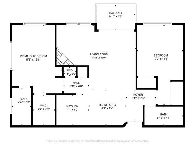 5060 Kester Avenue #104, Sherman Oaks, CA 91403