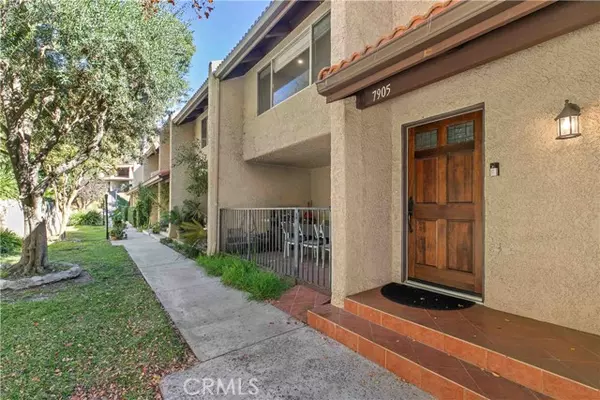 7905 Via Stefano #49, Burbank, CA 91504