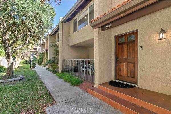 7905 Via Stefano #49, Burbank, CA 91504