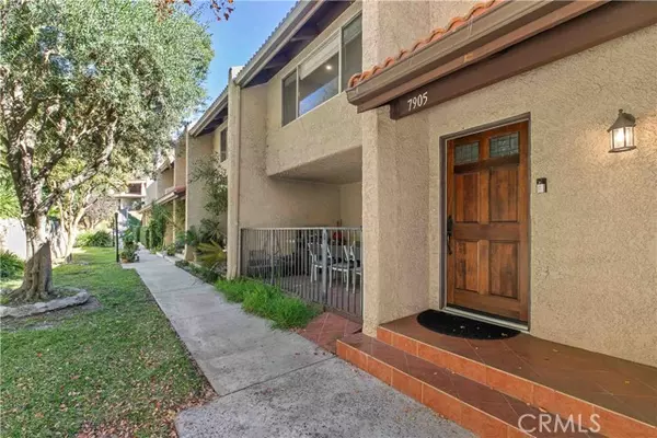 7905 Via Stefano #49, Burbank, CA 91504