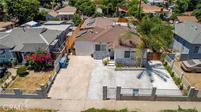 8133 Noble Avenue, Panorama City, CA 91402