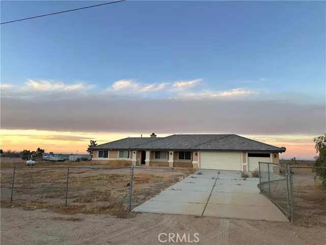 Phelan, CA 92371,7210 Lindero Road