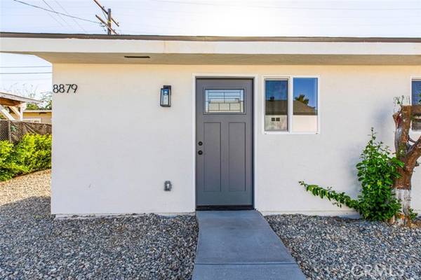 8879 Morehart Avenue, Sun Valley, CA 91352