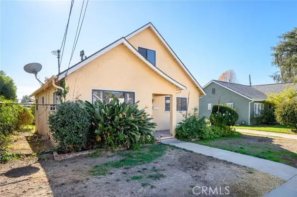 620 Alberta Street, Altadena, CA 91001