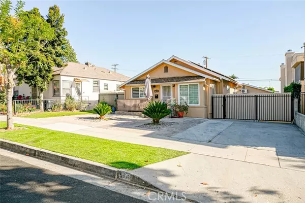 Burbank, CA 91501,536 E Cedar Avenue