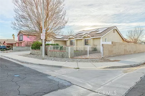 Palmdale, CA 93550,38659 Angele Trumpet Court