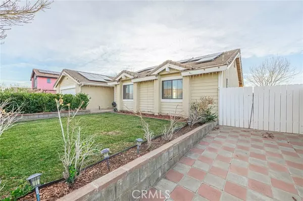 Palmdale, CA 93550,38659 Angele Trumpet Court