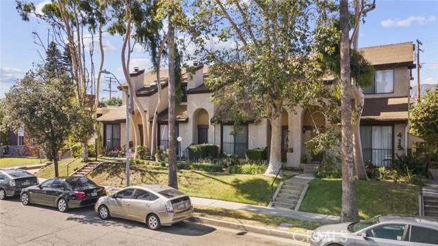 415 W Elk Avenue #5, Glendale, CA 91204