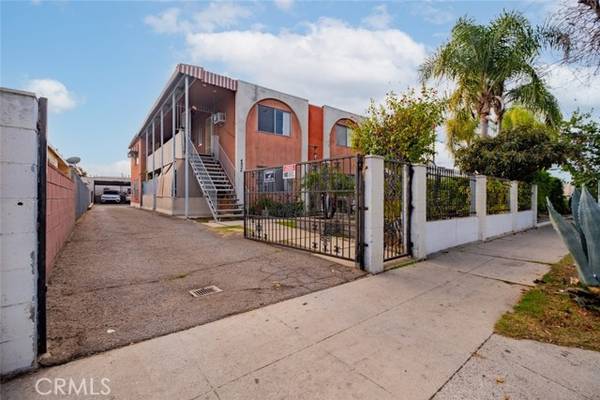 4924 Fountain Avenue #5, Los Angeles, CA 90029