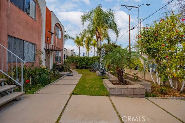 4924 Fountain Avenue #6, Los Angeles, CA 90029