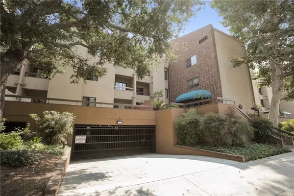 424 Oak Street #228, Glendale, CA 91204